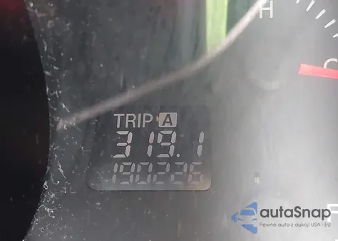 2010 Mazda Cx-7 I Sport z USA, uszkodzony, nr VIN JM3ER2W57A0313498